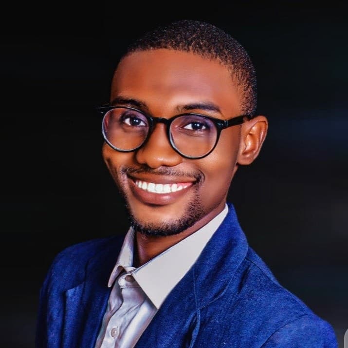 Alhassan Abubakar Sadiq