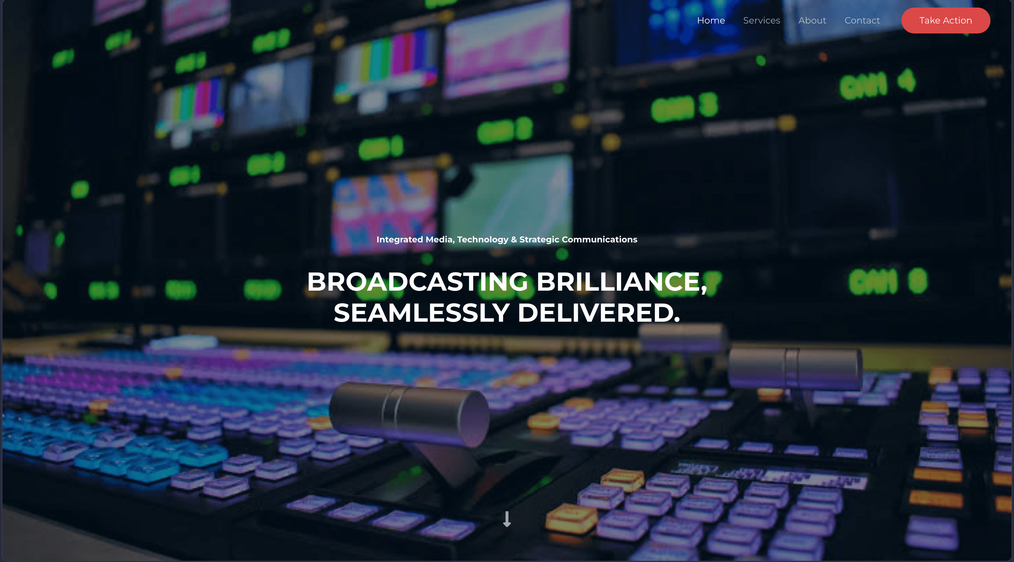 E-BOX Communications Ltd