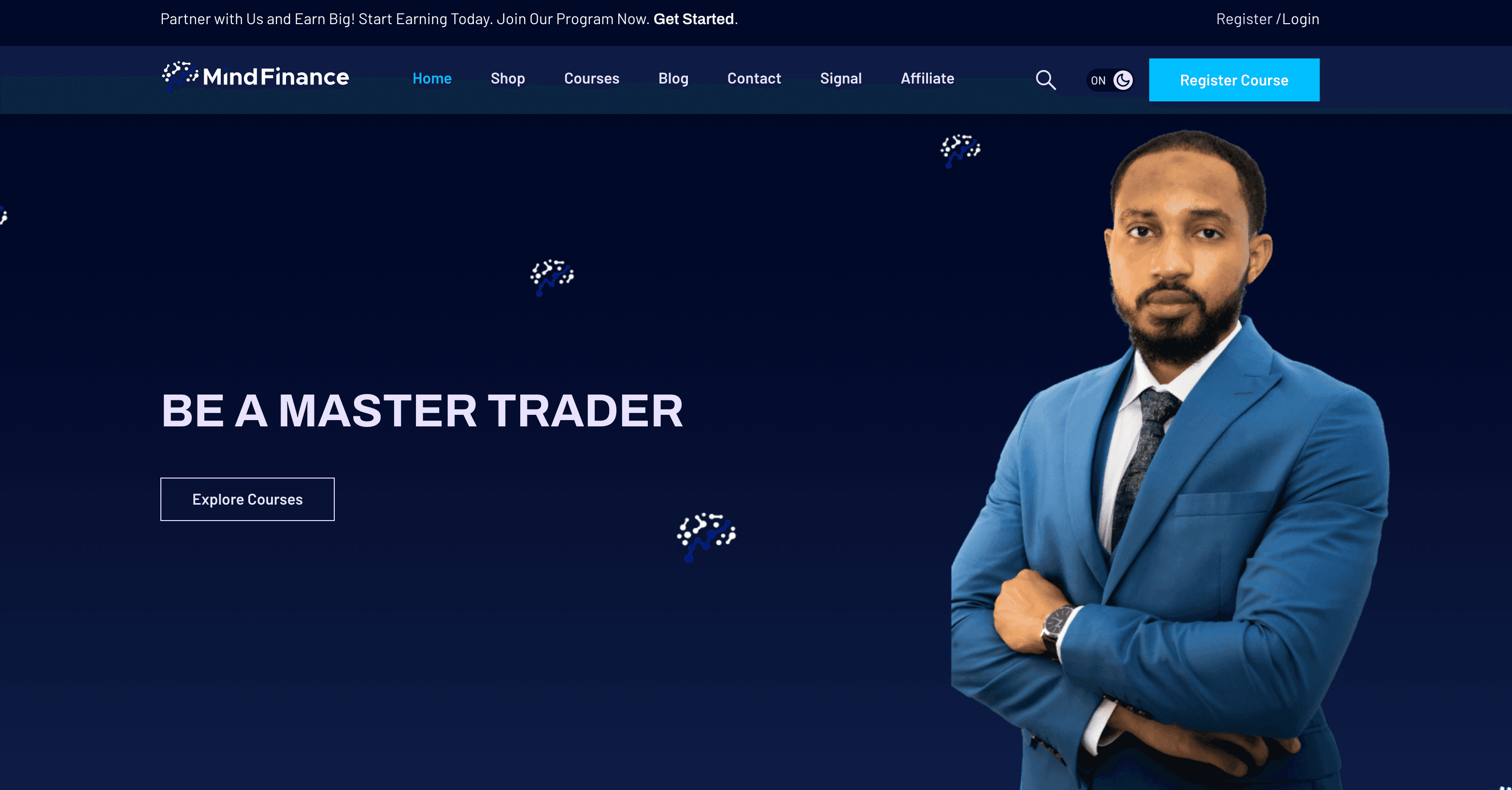 MindFinance Academy